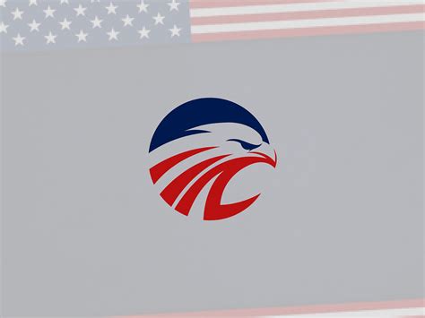 Political Logo Design by The Graphic Owl on Dribbble