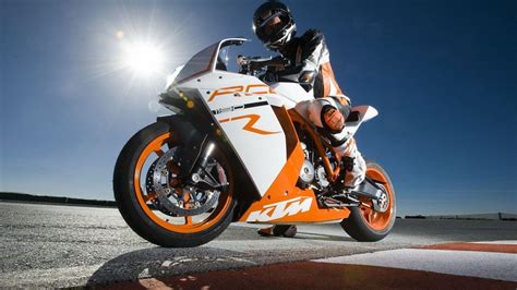 Ktm Bikes Wallpapers Wallpaper Cave