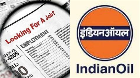 Iocl Recruitment Indian Oil Announces New Vacancies Check