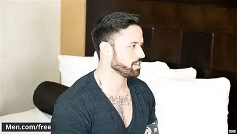 Porno gay de Jordan Levine en Vídeos 2024 Escenas de sexo con la