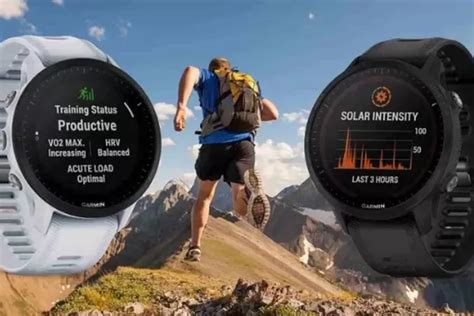 5 Rekomendasi Smartwatch Garmin Terbaik 2023 Paling Canggih Harga Di