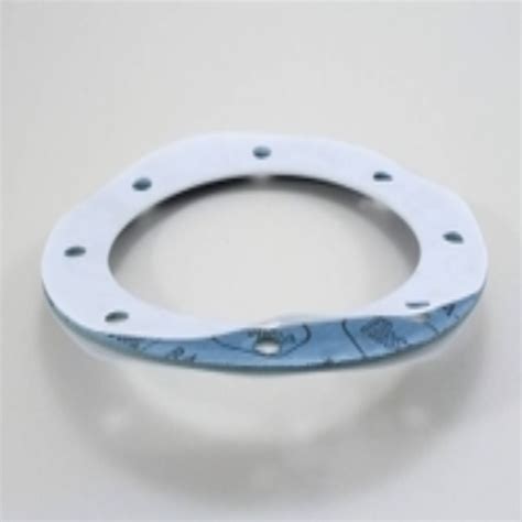 Thickness 15mm Ptfe Envelope Gasket Round At Rs 20piece In Nagpur