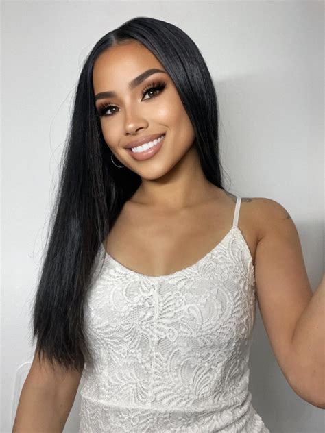 Kaelee Rene OnlyFans: An Intimate Look