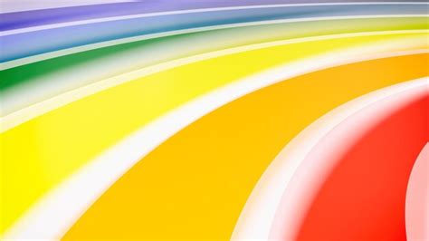 Premium Photo D Rendering Abstract Gay Flag Background