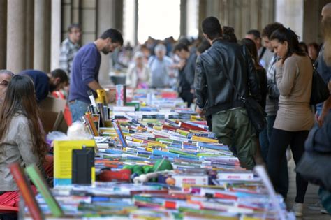 Portici di Carta A Torino la libreria più lunga del mondo 11 di 13