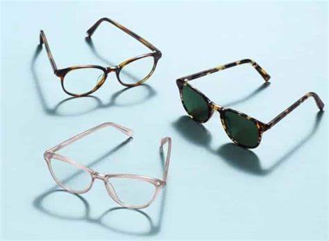 Warby Parker Glasses Review Must Read This Before Buying