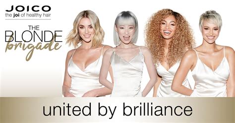 Blonde Life Brilliant Glow Oil Joico