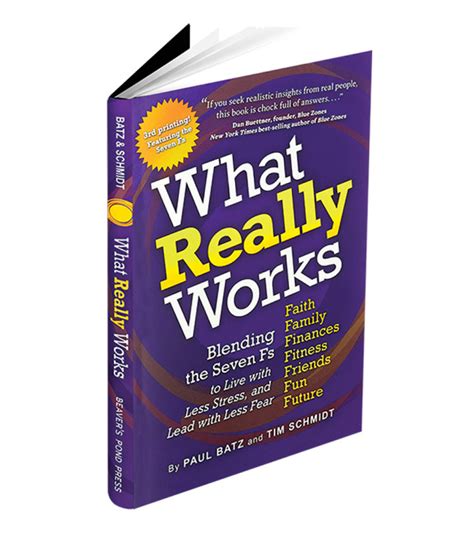 What Really Works Our Signature Book Good Leadership