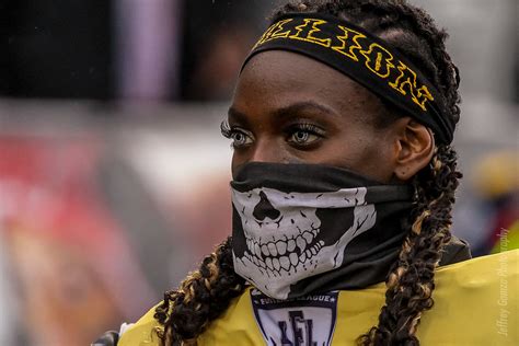 Pittsburgh Rebellion Vs Atlanta Steam Lfl Football Flickr