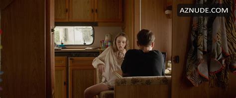 Savage Nude Scenes Aznude