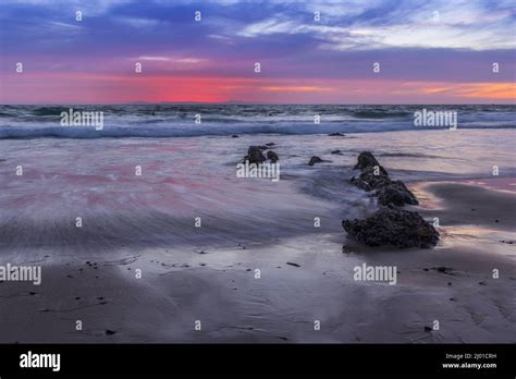 Nostalgic Sunset Hi Res Stock Photography And Images Alamy