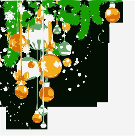 Garland - Openclipart