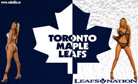 50 Toronto Maple Leafs Desktop Wallpapers WallpaperSafari