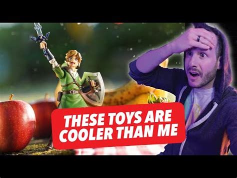 So You Want To Be A Toy Photographer Geek Out Sesh With Sir Dork Youtube