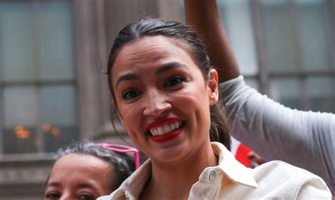 House Ethics Committee Launches Investigation Of Rep Ocasio Cortez