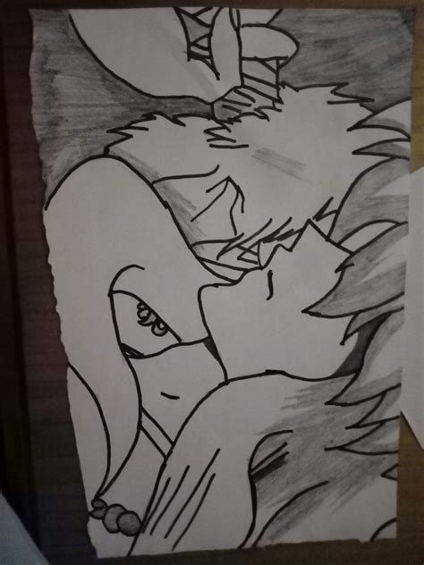 Dibujo De Inuyasha Inuyasha Amino Amino