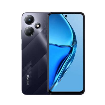 Celular Infinix Hot Play Ram Gb Gb Negro Infinix Falabella
