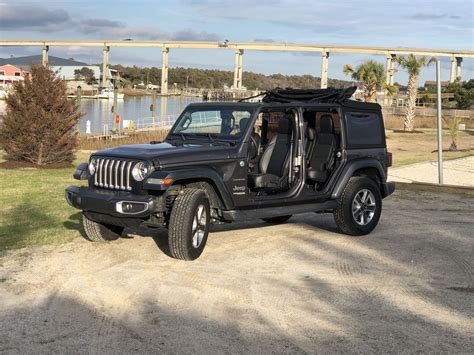 Total 36 Imagen How To Take The Doors Off A Jeep Wrangler Abzlocal Mx