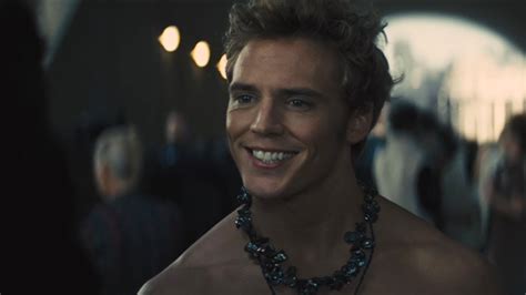 Character Spotlight: Finnick Odair - YouTube