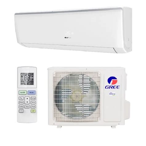 Btu Wall Mounted Split Type Ac China Gree Inverter Air