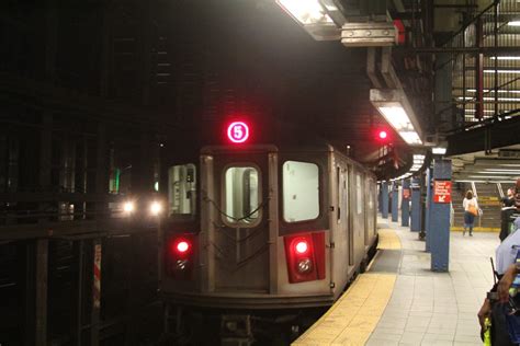 NYC Subway Fare Hikes On Way If New Funds Not Found, Report Warns | New ...