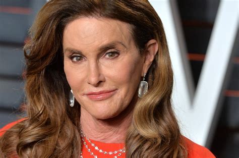 Caitlyn Jenner is getting into the makeup game with new lipstick