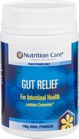 Gut Relief Mg Powder Best Gut Repair Formula The Health Shelf