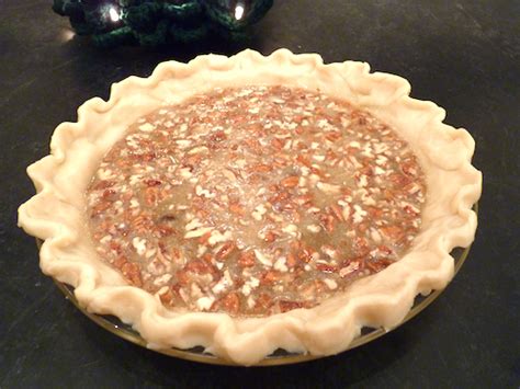 Derby pie (chocolate pecans & bourbon oh my) - chinese grandma