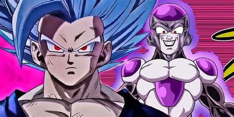 10 Best Frieza Moments In Dragon Ball That Prove Why Hes Animes Most