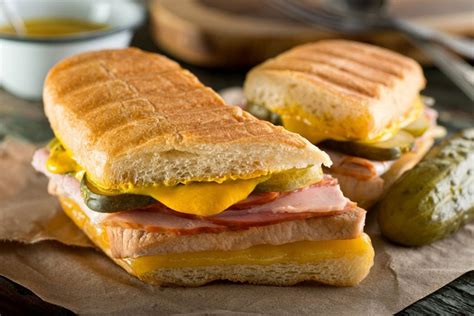 The Cuban Sandwich: How To Make The Perfect Cubano