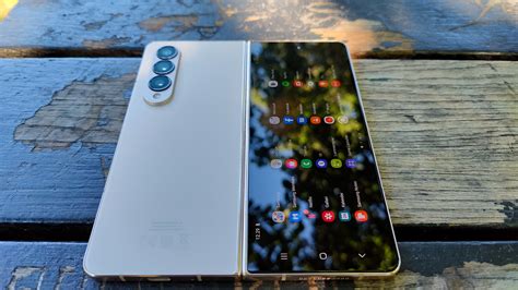 Samsung Galaxy Z Fold 5 Vs Samsung Galaxy Z Fold 4 Which Foldable Flagship Is Best Techradar