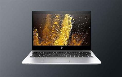 Hp Elitebook 840 G6 Specs and Review - GadgNews