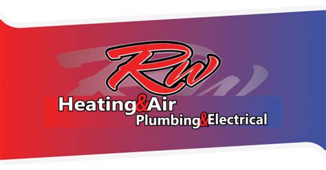 Heating And Air Hernando Rw Heating Air Plumbing Electrical