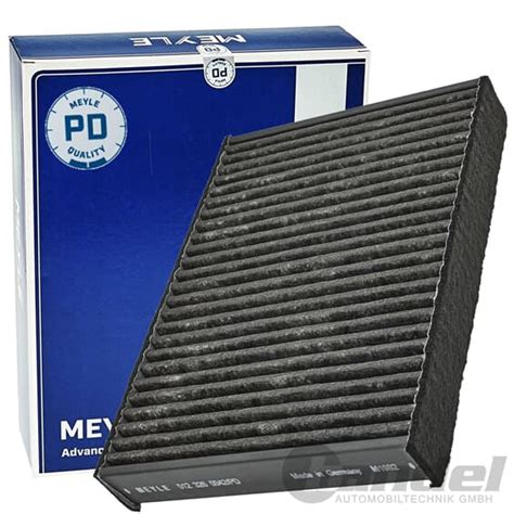 MEYLE POLLEN INNENRAUM FILTER 0123260042 PD FÜR MERCEDES V KLASSE VITO W447