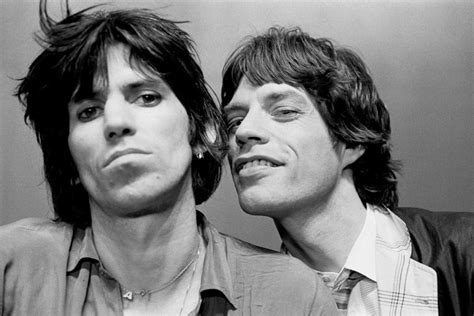 The Mick Jagger Song That Keith Richards Wished He Would Have Written