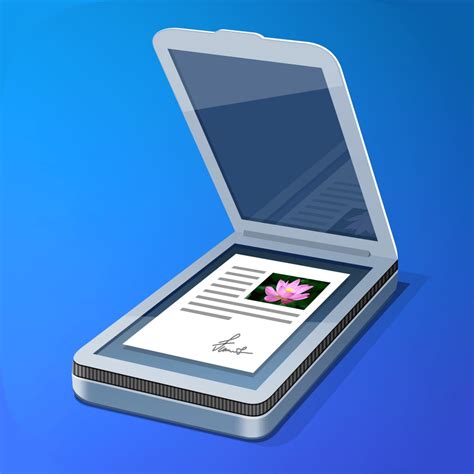 Scanner Pro - TeknoSeyir