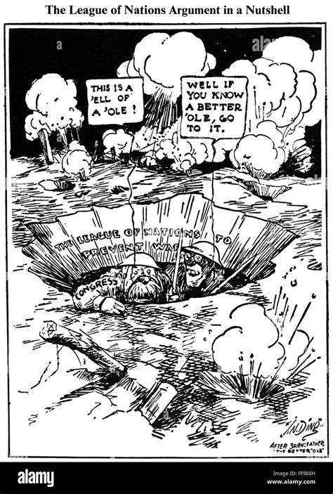 cartoon league  nations na  cartoon  jn ding darling