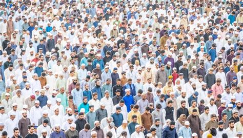 Tata Cara Sholat Idul Adha Lengkap Tulisan Arab Latin Dan Terjemahannya