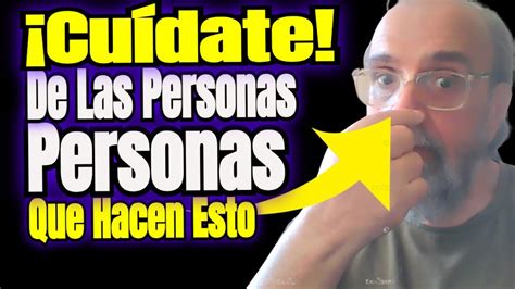 10 Gesto De Personas Que Te Alejan Del Dinero Decifra A Los Demás