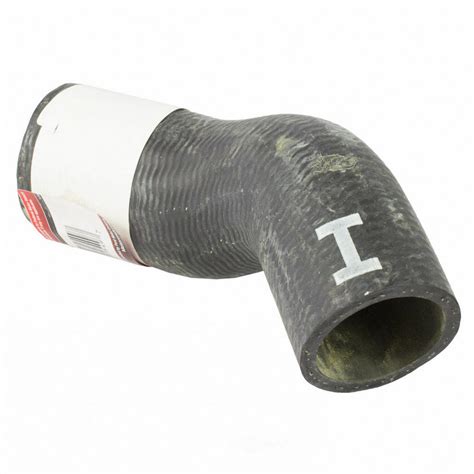 Radiator Coolant Hose Lower Motorcraft Km 4679 Fits 03 04 Ford Mustang 46l V8 Ebay