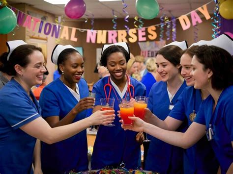 Premium Photo Celebrating International Nurses Day 2024