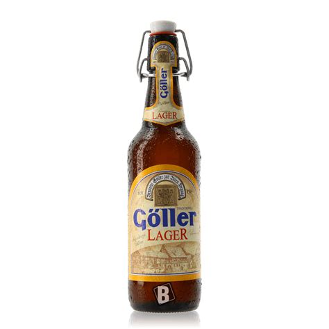 G Ller Lagerbier Online Bestellen Hier Gibts Bier De