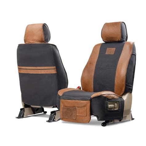 Ford Ecosport Seat Covers 2019-Present · Rubber Direct