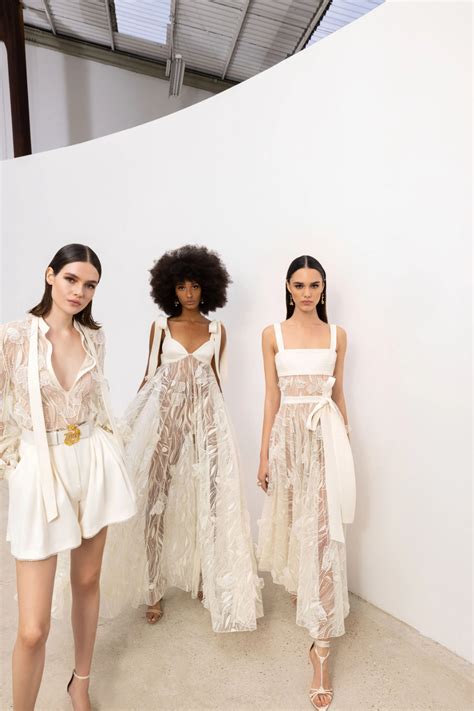 Zuhair Murad Spring 2023 Ready To Wear Collection Artofit