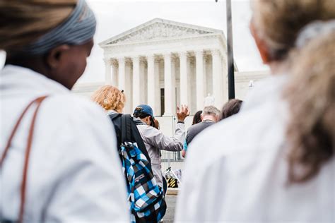 Longtime Pro Life Advocates In Sbc Rejoice At Roe’s Demise Baptist Press