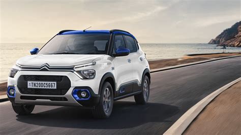 Citroen C3 हैचबैक और C3 Aircross Suv की कीमतों में बड़ी कटौती कंपनी