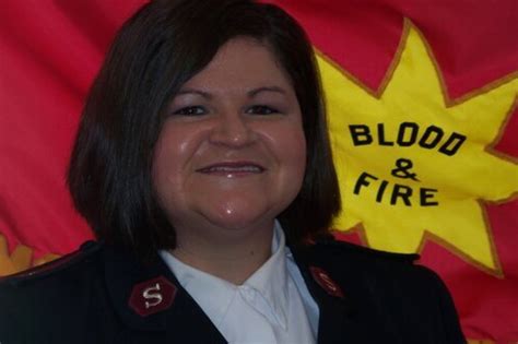 New Salvation Army Leader Arrives In Clarksville ClarksvilleNow