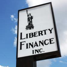 liberty finance  fast loans fast cash