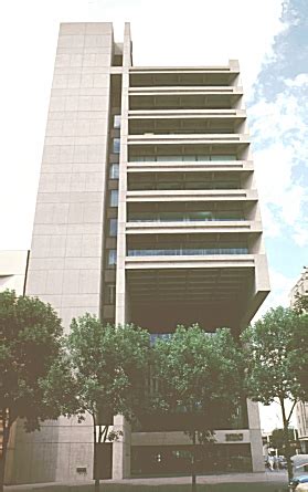 Images Of National Bank Of Commerce By I M Pei Lincoln Nebraska