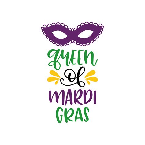 Mardi Gras Svg Cut File Png King Cake Svf Cut File Png New Etsy Artofit